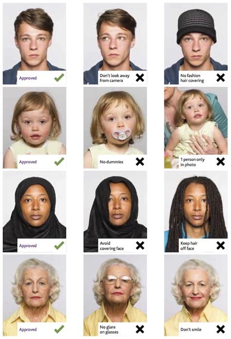 Create Philippines (Pilipinas) Passport Photos Online.